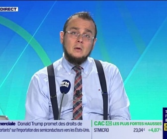 Replay Tout pour investir - Vendredi 5 septembre