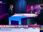 Replay Hors-série de BFM Business - Hors-Série Les Dossiers BFM Business : Edge Computing, nouvelle frontière de intelligence décentralisée - Samedi 28 mars