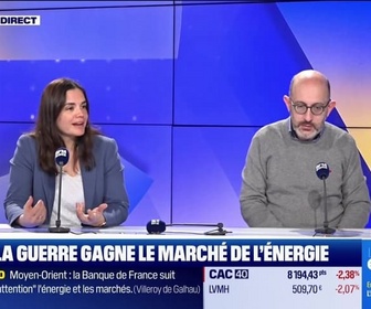 Les experts de BFM replay