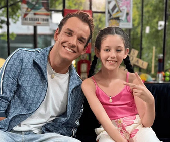 Replay T'es au TOP - 22/07/2026