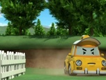 Replay Robocar Poli à la rescousse de Vroum Ville - Des acrobaties dangereuses