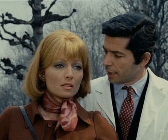 Au cœur de l'humain avec Claude Chabrol replay