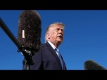 Replay Donald Trump affirme que l'élection présidentielle brésilienne est truquée