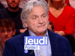 Replay Quotidien, première partie du 23 janvier 2025