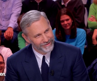 Replay Quotidien, première partie du 23 octobre 2026