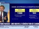 Replay Le Monde qui bouge - Le parti pris : Élections russes, la militarisation des élites - 10/09