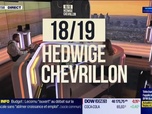 Replay Le 18/19 d'Hedwige Chevrillon - J'ETAM : le nouveau live show d'ETAM - 29/09
