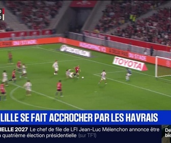 Replay BFM Première prématinale - Le journal des sports du lundi 4 mai