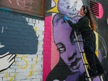 Replay Belfast, ville du street art - 360° Reportage