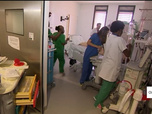 Replay Outre-Mer - Martinique : les étudiants en médecine inquiets face à la réduction du nombre de postes d'internes