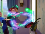Replay Witch Detectives - L'affaire du manoir hanté
