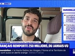 Replay Parlons info ! - EuroMillions : un Français remporte 250 millions ! - 20/08