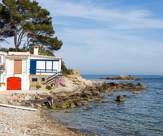 Replay La côte méditerranéenne - Aventures hispaniques