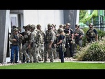 Replay Le FBI publie une vidéo du tireur présumé de la fusillade contre Charlie Kirk