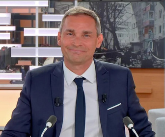 Replay Sur le terrain - 08/06/2026
