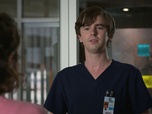 Replay Good Doctor - S04 E04 - A deux c'est mieux