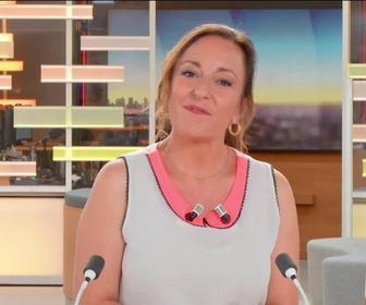 Replay La Matinale Franceinfo - 04/08/2026