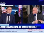 Replay Tech & Co Business - IA, climat, souveraineté : la grande bascule - 25/08