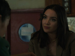 Replay Nancy Drew - S2 E14 - Le siège du spectre inconnu