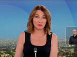 Replay Le JT en LSF - 20/03/2026
