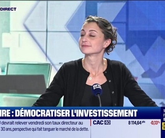 Replay Les Experts de l'immo : Tertiaire, démocratiser l'investissement - 16/12