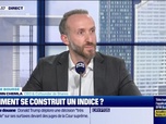 Replay BFM Bourse - Culture Bourse : Comment se construit un indice ?, par Julie Cohen-Heurton - 25/02