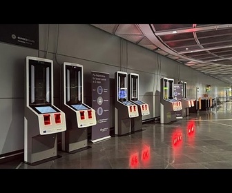 Replay Système d'entrée/sortie de l'UE : la première phase fait attendre jusqu'à 3 h dans les aéroports