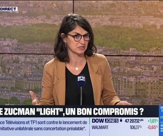 Replay Le 18/19 d'Hedwige Chevrillon - Aurélie Trouvé (LFI) : La taxe Zucman light, un bon compromis ? - 27/10