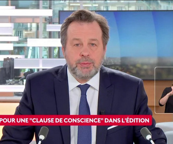 Replay Le JT en LSF - 19/04/2026