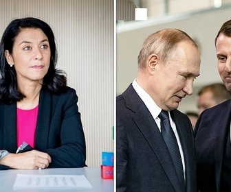 Replay Le cerveau, un organe à chouchouter ! / Vladimir Poutine - 28 minutes