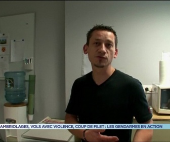 Replay 90' Enquêtes - Coups de filet, ADN, cambriolages : les gendarmes de la Drôme