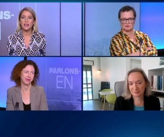 Replay Parlons-en, les invités - Israël : quelle guérison après le traumatisme du 7-Octobre ? Avec S. Bulle, S. Sitbon et F. Schillo