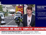 Replay Marschall Truchot : Crash d'avion, une enquête complexe (gendarmerie) - 30/06