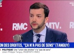 Replay Face à Face - Profils de candidats RN problématiques aux municipales: Quand il y a des erreurs, on les corrige immédiatement, assure Jean-Philippe Tanguy (RN)