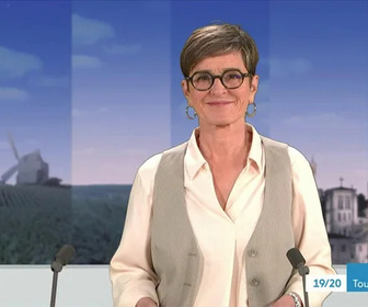 Replay ICI 19/20 édition toutes régions