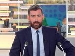 Replay Le JT de 7h - Émission du vendredi 19 mai 2023