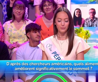 Replay Les 12 coups de midi du 27 juillet 2025