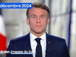 Replay Quotidien, première partie du 19 décembre 2025