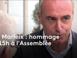 Replay L'info s'éclaire - Émission du mardi 8 juillet 2025