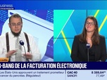 Replay Tout pour investir - La boîte à outils : Anne-Laure Benoist - Le big-bang de la facturation électronique - 27/08
