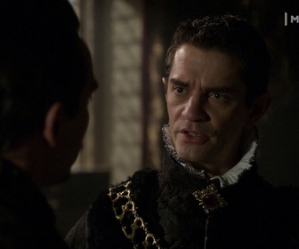 Replay Les Tudors - S03 E06 - Tractations matrimoniales