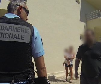 Replay 90' Enquêtes - Un éte sous haute tension pour les gendarmes du Sud