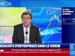 Replay Good Morning Market - Les résultats d'entreprises dans le viseur