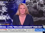 Replay Quotidien troisième partie du 18 février 2026