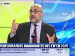 Replay Good Morning Market - ETF : les perspectives pour 2026 - 05/01