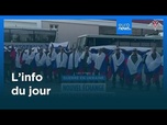 Replay L'info du jour | 28 juin - Matin
