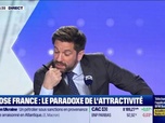 Replay Les Experts - L'attractivité française change de nature ?