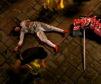 Replay Cold case : affaires classées - S7E8 - Chinatown