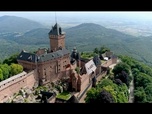 Replay CHATEAUX DE LEGENDE - S1E2 - Le Haut-Koenigsbourg
