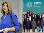 Replay Naomi Klein / Cop29 : danger pour le climat - 28 minutes